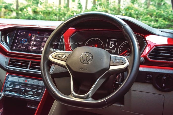 Volkswagen Taigun 1.5 TSI GT long term review, 11,000km report